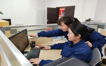 文职人员述职报告5篇