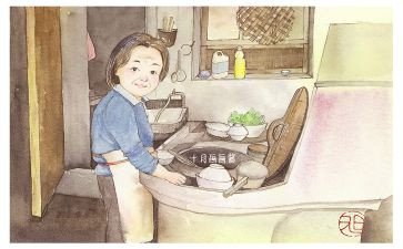 回忆我的奶奶的作文6篇