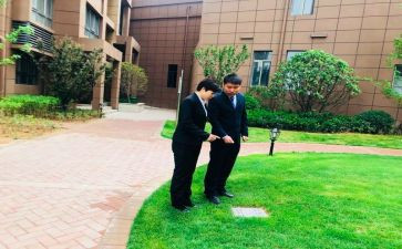 物管员试用转正工作总结6篇