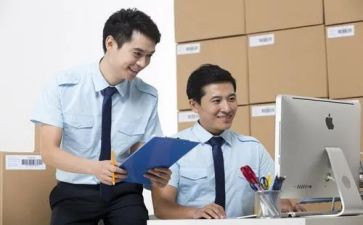 述职报告物流述职报告通用5篇