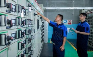 物业工程月总结报告5篇