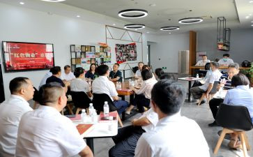 2024年物业工程主管述职报告8篇