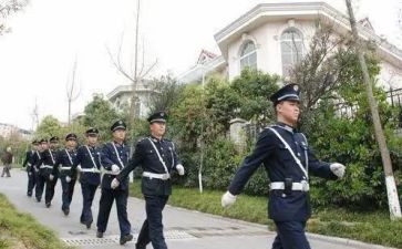 物业小区管理工作总结6篇