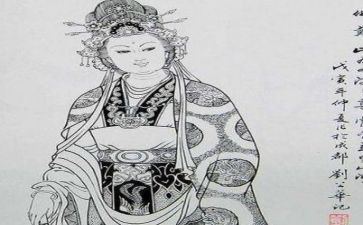 武则天历史小作文5篇