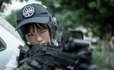 武装部周工作计划6篇