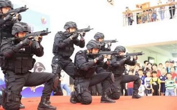 武装押运个人总结8篇