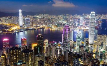 香港的心得体会5篇