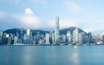香港的演讲稿最新6篇
