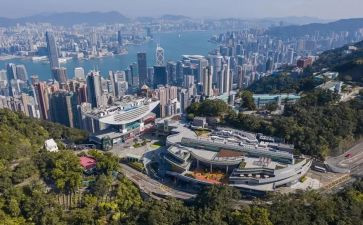 香港的演讲稿7篇
