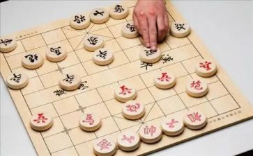 象棋活动总结通用7篇