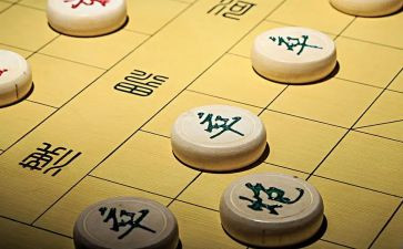 象棋班工作计划5篇