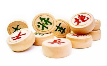 象棋活动方案策划8篇