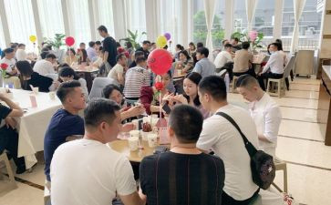 相亲角活动方案优秀5篇