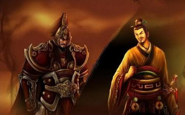 咏项羽作文800字7篇