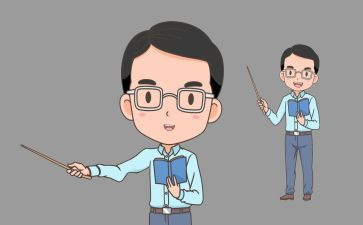 先生作文优质5篇
