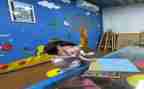 幼儿园安全小班教案通用5篇