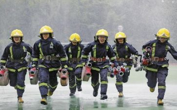消防个人年终述职报告5篇