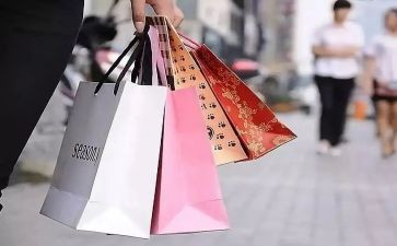 00后消费情况调查报告精选6篇