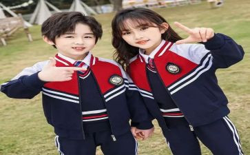 校服采购合同7篇