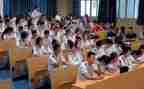 学校级长工作总结6篇