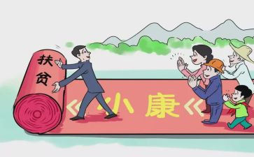 村小康工作总结7篇