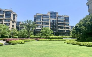 小区经理述职报告5篇