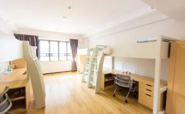 校宿舍工作计划6篇