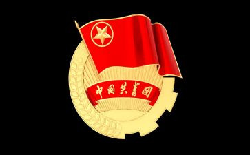 进校团委的心得体会7篇