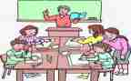 支教小学教师工作总结7篇