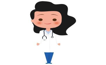 校医述职报告5篇