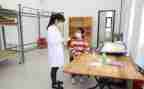 校医的述职报告最新5篇