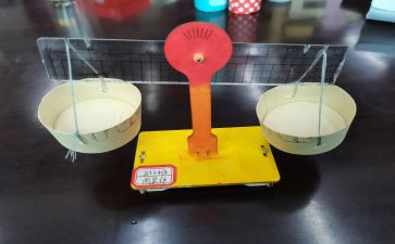小制作作文600字作文7篇