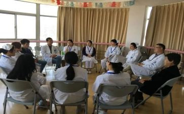 团小组心得体会6篇