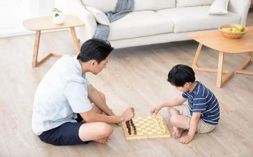 下棋作文优秀5篇