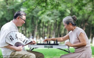 爱下棋的我作文500字6篇