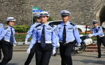 协警工作总结6篇