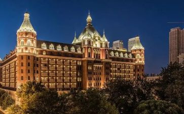 星级酒店客房经理工作总结5篇