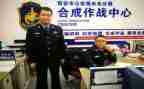 刑警月工作总结6篇