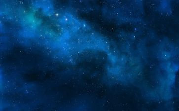星空下的你作文参考6篇