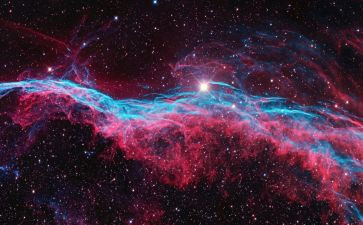 星空,作文精选7篇