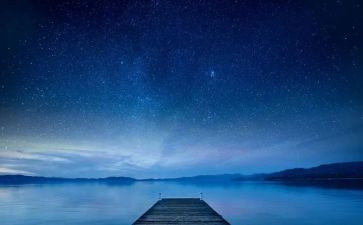 星空下作文600字精选7篇