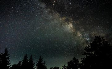 星空,作文优秀8篇