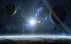 星空大班教案7篇