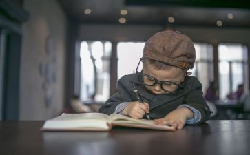 醒来优秀作文5篇