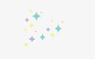 音乐数星星中班教案5篇