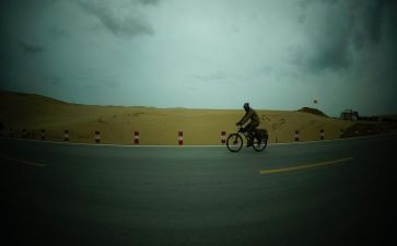 行走的人作文5篇
