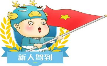 公司对新人培训总结5篇