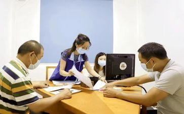 信息员工作计划7篇