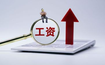 薪资员工作总结8篇