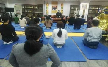 研修课程心得6篇